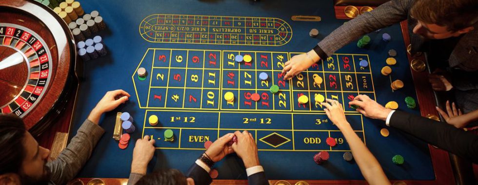 bet377 Curiosidades Sobre Cassinos