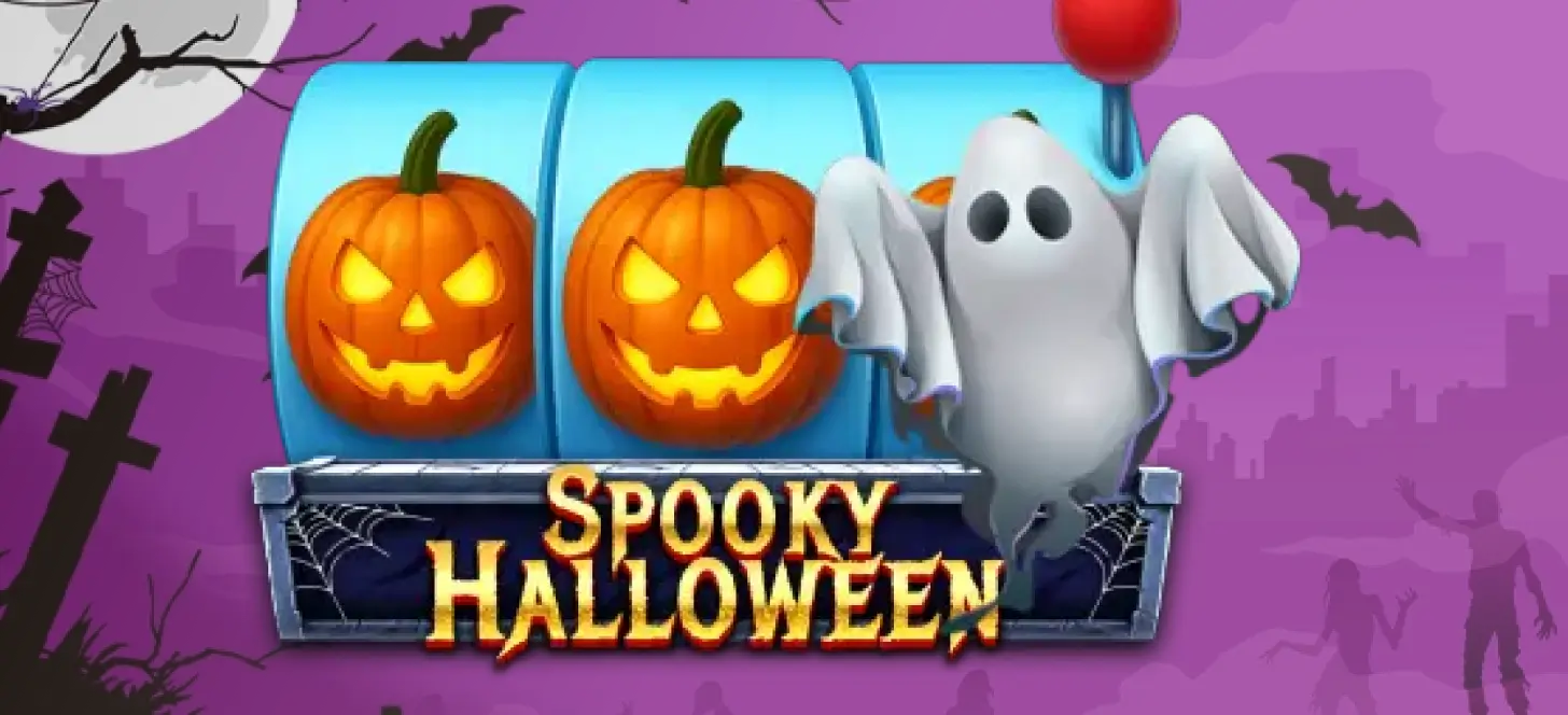 bet377 Top Halloween Slot Games to Play at 21BetsCasino