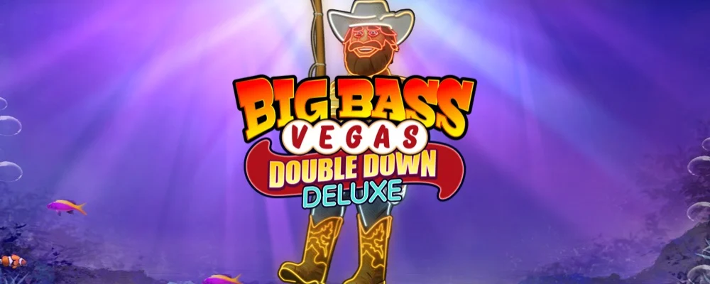 bet377 Big Bass Vegas Duplo Deluxe
