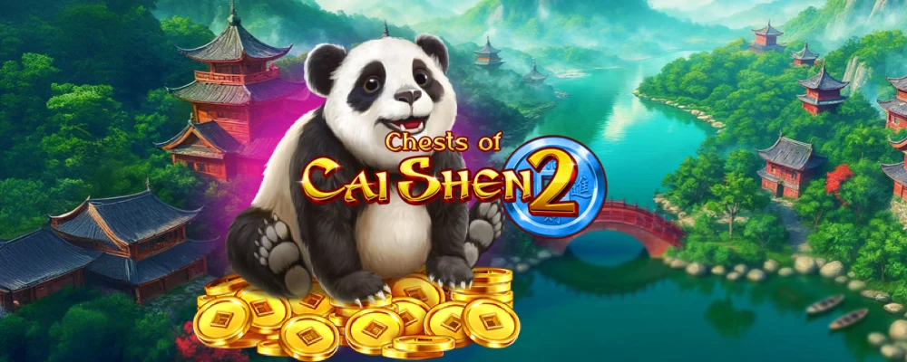 bet377 Baús de Cai Shen 2
