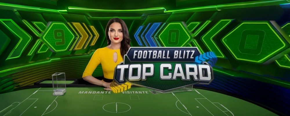 bet377 Futebol Blitz Cartão Top ao Vivo