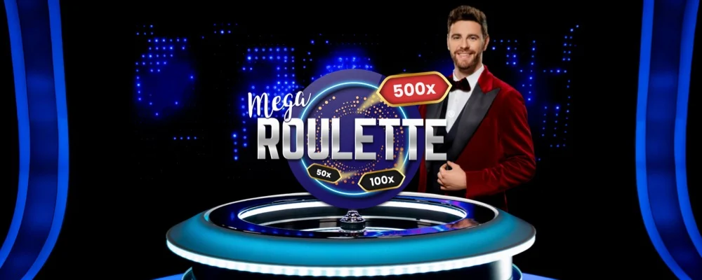 bet377 Roleta Mega ao Vivo