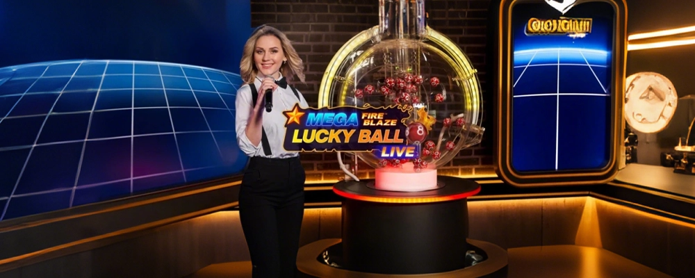 bet377 Bola da Sorte Mega Fogo Flamejante ao Vivo