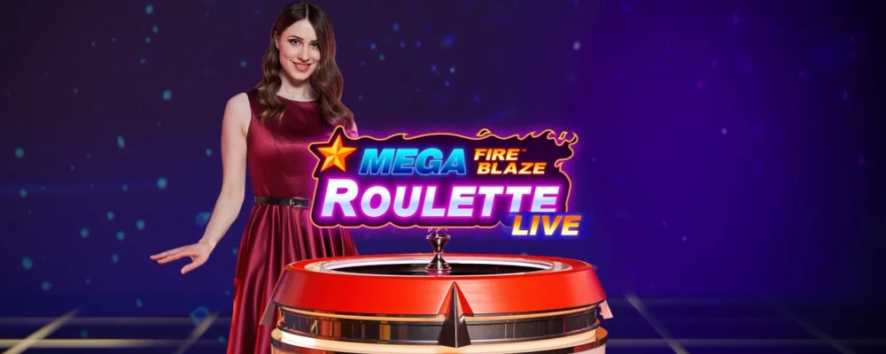 bet377 Roleta Mega Fogo Flamejante ao Vivo