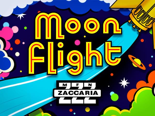 bet377 Deslizante de Voo Lunar