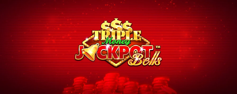 bet377 Sinos de Jackpot de Dinheiro Triplo